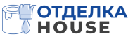 логотип отделка хаус
